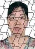 张福娣